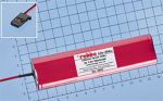 R1-4559 R 1-4559 - Lithium Akku 2S 2 S 2800 mAh T8_12FG T 8_12 FG (robbe)