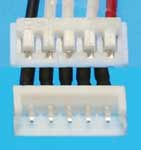 R1-6922 R 1-6922 - EQ-Verlaengerung EHR 4S 4 S 25 cm