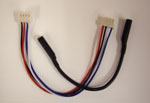 R1-84881000 R 1-84881000 - Master-Slave Adapterkabel 6S 6 S (robbe)