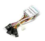 R1-84944000 R 1-84944000 - RC-Modul 4 Pin fuer Helicommand (robbe)