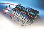 R1-8541 R 1-8541 - POWER PEAK TRIPLE EQ-BID (robbe)