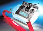 R1-8547 R 1-8547 - Senderpult FX-30 FX- 30 Acryl
