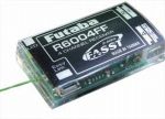 R1-F0962 R 1- F 0962 - 24GHz 24 GHz FASST Receiver R-6004FF R- 6004 FF (robbe_Futaba)