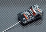 R1-F1000 R 1- F 1000 - 24GHz 24 GHz FASST Receiver R-6106HFC R- 6106 HFC (robbe_Futaba) 14cm 14 cm Antenne