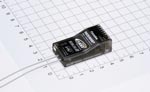 R1-F1002 R 1- F 1002 - 24 GHz FASST-Telemetrie Empfaenger R6308SBT R 6308 SBT S.Bus