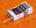R1-F1005 R 1- F 1005 - Futaba R2106GF R 2106 GF 24 GHz S-FHSS
