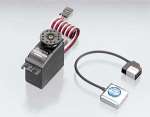 R1-F1205 R 1- F 1205 - SMM-Kreisel GY-520 GY- 520 + BLS 254 robbe_futaba