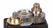 R1-F1323100 R 1- F 1323100 - Getriebesatz S9255 S 9255 (Robbe)