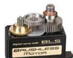R1-F1396100 R 1- F 1396100 - Getriebesatz Futaba BLS-251_256HV BLS- 251_256 HV (robbe_Futaba)