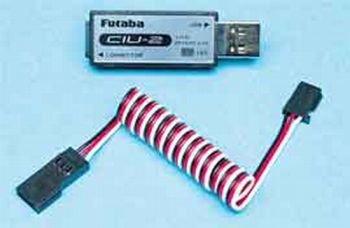 R1-F1405 R 1- F 1405 - R1-F1405 R 1- F 1405 R 1- F 1405 USB Adapter CIU-2 CIU- 2 CIU- 2 (robbe) (robbe)