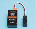 R1-F1414 R 1- F 1414 - Wireless Trainer System 24 GHz fuer FASST WTR-7 WTR- 7