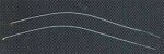 R1-F1432 R 1- F 1432 - 24GHz 24 GHz Empfaenger Antenne 210mm 210 mm R603-04 R 603-04 2-Stueck 2- Stueck