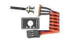 R1-F1524 R 1- F 1524 - Kanal-SchalterLg2Pos Kanal-SchalterLg 2 Pos (robbe_Futaba)