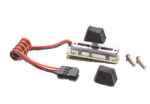 R1-F1586 R 1- F 1586 - Linearschieber FX hinten Lang (robbe_Futaba)