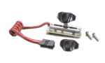 R1-F1590 R 1- F 1590 - Linearschieber FX hinten Kurz (robbe_Futaba)