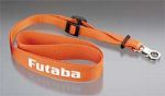 R1-F1596 R 1- F 1596 - Futaba Senderriemen orange