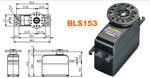 R1-F1606 R 1- F 1606 - Futaba BLS-153 BLS- 153 Brushless (robbe)