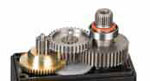 R1-F1608100 R 1- F 1608100 - Getriebesatz BLS-252 BLS- 252 (robbe)
