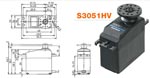 R1-F1635 R 1- F 1635 - Futaba S3051HV S 3051 HV High-Torque Digital