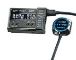 R1-F1640 R 1- F 1640 - GY701 GY 701 - Elektronikbox + Kreisel-Sensor (robbe_Futaba)