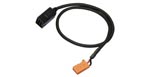 R1-F1697 R 1- F 1697 - S-BUS HUB-Kabel 1 auf 3 Servos 30 cm