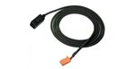 R1-F1698 R 1- F 1698 - S-BUS HUB-Kabel 1 auf 3 Servos 100 cm