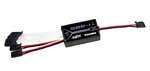 R1-F1711 R 1- F 1711 - Futaba PWM S-BUS Konverter SBE-1 SBE- 1
