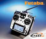 R1-F7060 R 1- F 7060 - T10CG T 10 CG + R6308SBT R 6308 SBT 24 GHz FASSTest