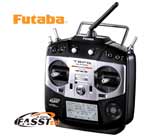 R1-F7070 R 1- F 7070 - T8FG T 8 FG Super R6308SBT R 6308 SBT 24 GHz FASSTest