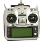 R1-F8068 R 1- F 8068 - T-12 T- 12 Z + R6014 R 6014 HS 2.4 GHz (robbe_Futaba)