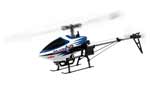 R1-S2524 R 1- S 2524 - Blue Arrow 1.8 3D 3 D RTF 2.4GHz 2.4 GHz