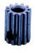 R14T317 R 14 T 317 - Ritzel 14 Zaehne Modul 05 inkl. M3 M 3 Gewindestift