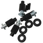 RCB-6EPQRCM RCB- 6 EPQRCM - 600 E PRO Quick Release Canopy Mounts
