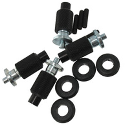RCB-6EPQRCM RCB- 6 EPQRCM - RCB-6EPQRCM RCB- 6 EPQRCM RCB- 6 EPQRCM 600 E PRO Quick Release Canopy Mounts (RCBooya)