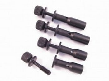 RCB-7CM RCB- 7 CM - RCB-7CM RCB- 7 CM RCB- 7 CM 700 Kabinenhaubenbefestigung Metall mit AVT (RCBooya)