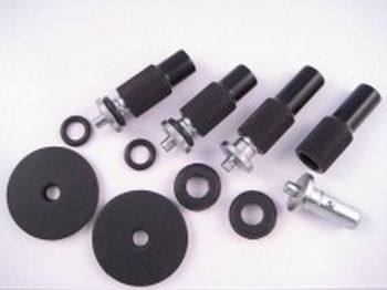 RCB-7QRCM RCB- 7 QRCM - RCB-7QRCM RCB- 7 QRCM RCB- 7 QRCM 700 Kabinenhaubenbefestigung Metall Schnellverschluss (RCBooya)