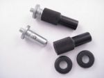 RCB-7ERQRCM RCB- 7 ERQRCM - 700E 700 E Rear Quick Release Canopy Mount