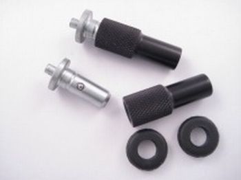 RCB-7ERQRCM RCB- 7 ERQRCM - RCB-7ERQRCM RCB- 7 ERQRCM RCB- 7 ERQRCM 700E 700 E 700 E Rear Quick Release Canopy Mount (RCBooya)