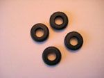 RCB-ORINGS - 600 Elektro _ Nitro Ersatz O-Ringe