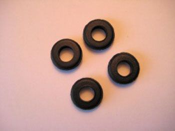 RCB-ORINGS - RCB-ORINGS 600 Elektro _ Nitro Ersatz O-Ringe (RCBooya)