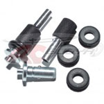 RCB-L5QRCM RCB-L 5 QRCM - Mikado Logo 500 Quick Release Canopy Mounts