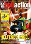 RCHELIAC-0512 RCHELIAC- 0512 - rc heli action Ausgabe05 Ausgabe 05 Mai 2012