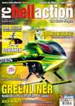 RCHELIAC-0612 RCHELIAC- 0612 - rc heli action Ausgabe06 Ausgabe 06 Juni 2012