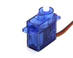 RCWT300062 RCWT 300062 - RCWare High End Micro Servo 9g 9 g