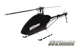 RCWT800030 RCWT 800030 - RCWare Kabinenhauben Transportschutz 600er 600 er Helis
