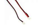 RCWT800071 RCWT 800071 - RCWare Anschlusskabel MCX (Buchse_Stecker)