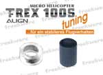 RCWX100001 RCWX 100001 - T-Rex 100S 100 S Tuning - Set