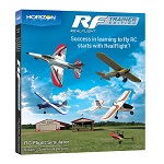 RFL1205 - RealFlight Trainer Edition RC-Flugsimulations-Software (nur verpackte Version)