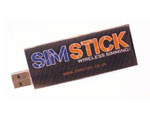 RFX-1000 RFX- 1000 - SimStick - Wireless Simulator USB Interface