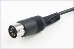RFX-1402 RFX- 1402 - Anschlusskabel Multiplex 5 Pin DIN